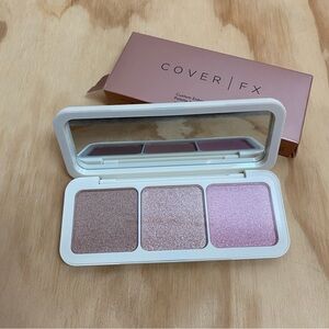 COVER FX Custom Enhancer Palette